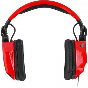 MAD CATZ F.R.E.Q. 3 Red