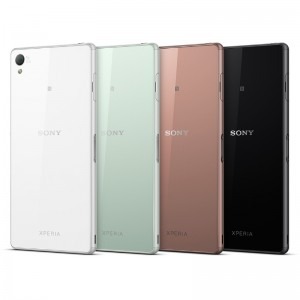 Sony Xperia Z3 D6653 16GB 4G Black