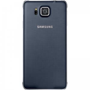 Samsung SM-G850 Galaxy Alpha 4G Black