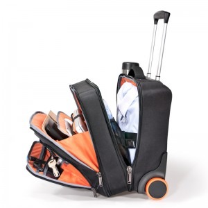 Everki Trolley notebook 16 inch Journey