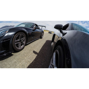 GoPro Suport de prindere cu ventuza