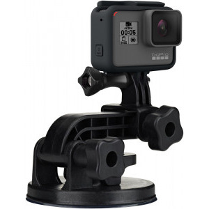 GoPro Suport de prindere cu ventuza