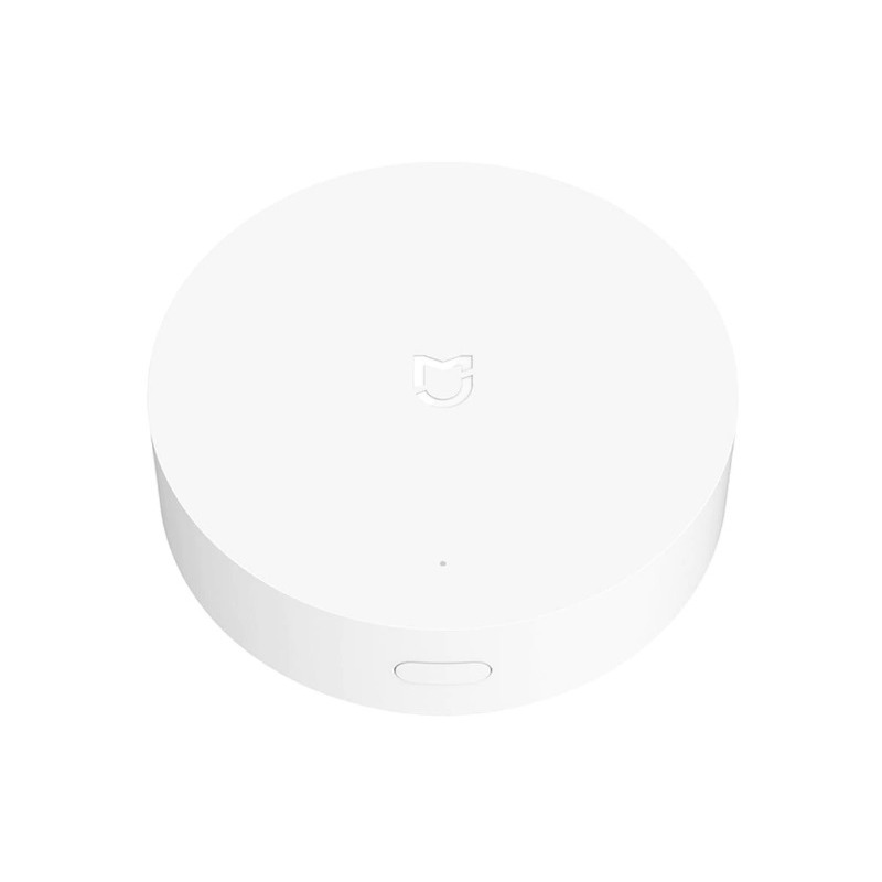 Xiaomi Hub Mi Smart Home, WiFi, Bluetooth, Zigbee, control prin