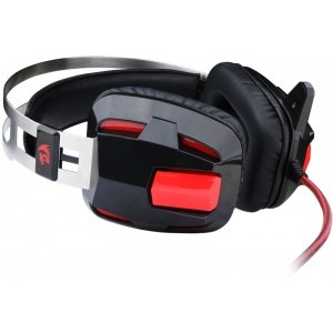 Redragon Lagopasmutus Black