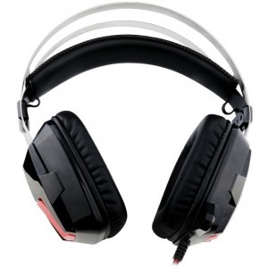 Redragon Lagopasmutus Black