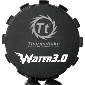 Thermaltake Water 3.0 Riing RGB LED 240