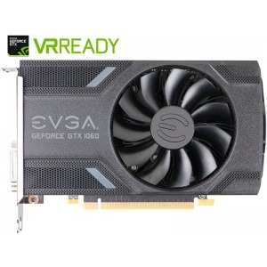 EVGA GeForce GTX 1060 Gaming 3GB GDDR5 192-bit