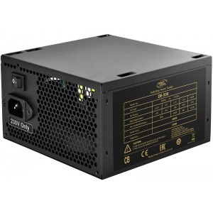 Deepcool Explorer Series DE530 Black 400W