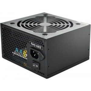 Deepcool Explorer Series DE530 Black 400W