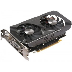 Zotac GeForce GTX 1060 AMP! Edition 3GB GDDR5 192-bit