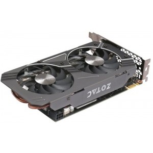 Zotac GeForce GTX 1060 AMP! Edition 3GB GDDR5 192-bit