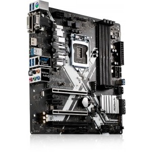 ASRock Z270M Extreme4