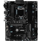MSI B250 PC MATE