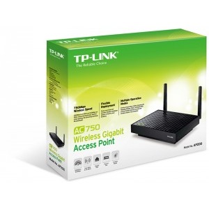 TP-LINK Gigabt AP200 Dual-Band