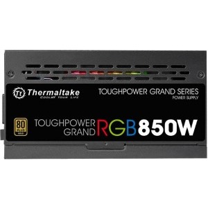 Thermaltake Toughpower Grand RGB, 80+ Gold, 850W