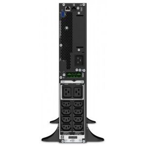 APC SRT2200XLI Smart-UPS SRT 2200VA 230V