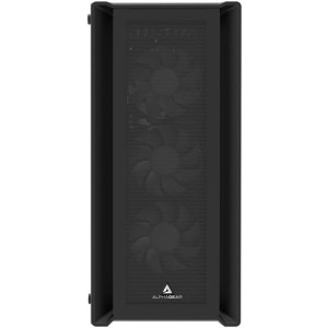 ALPHAGEAR Purifier V2 mesh ARGB black