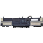 Acumulator notebook OEM Baterie pentru HP HSTN-IB9G Li-Polymer 4590mAh 3 celule 11.55V Mentor Premium