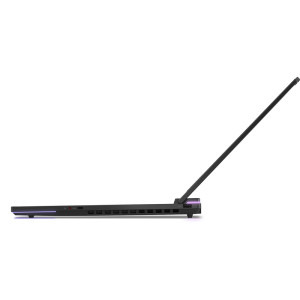 Lenovo Gaming 16'' Legion 9 16IRX9, 3.2K Mini LED 165Hz G-Sync, Procesor Intel® Core™ i9 14900HX (36M Cache, up to 5.80 GHz), 64GB DDR5, 2x 1TB SSD, GeForce RTX 4080 12GB, No OS, Carbon Black, 3Yr Onsite Premium Care