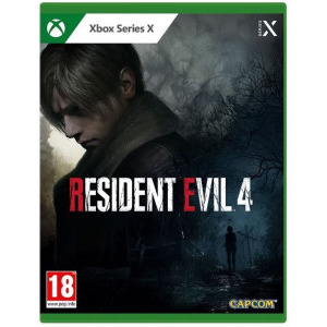 Capcom Resident Evil 4 Remake Gold Edition pentru Xbox Series S/X