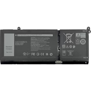 OEM Baterie pentru Dell Vostro 15 3535 Li-Ion 3640mAh 3 celule 11.25V Mentor Premium