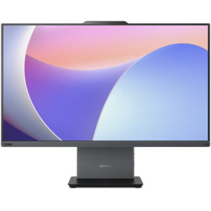 Lenovo ThinkCentre neo 50a Gen 5, 27 inch FHD IPS Touchscreen, Intel 7 240H 2.5GHz, 16GB RAM, 512GB SSD, Intel Graphics, Camera Web, no OS