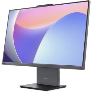 Lenovo ThinkCentre neo 50a Gen 5, 27 inch FHD IPS, Intel 5 210H 2.2GHz, 16GB DDR5, 512GB SSD, Intel Graphics, Camera Web, Windows 11 Pro