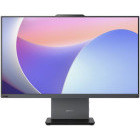 All-In-One PC Lenovo ThinkCentre neo 50a Gen 5, 27 inch FHD IPS, Intel 5 210H 2.2GHz, 16GB DDR5, 512GB SSD, Intel Graphics, Camera Web, Windows 11 Pro