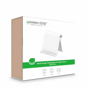 Ugreen Desk Stand LP115 White pentru tableta/smartphone