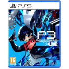 Joc Sega Persona 3 Reload pentru PlayStation 5