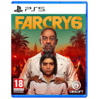 Joc Ubisoft FAR CRY 6 pentru PlayStation 5