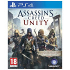 Joc Ubisoft Assassin's Creed Unity Standard Edition pentru Playstation 4