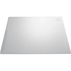 ASUS ROG Moonstone Ace L Glass White Edition