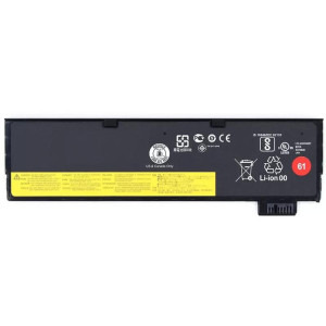 OEM Baterie pentru Lenovo SB10K97581 Li-Ion 2095mAh 3 celule 11.46V