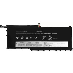 OEM Baterie pentru Lenovo 02DL003 Li-Polymer 4 celule 15.2V 3425mAh
