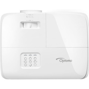 Optoma HD30LV