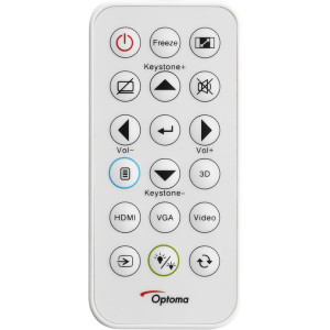 Optoma HD30LV