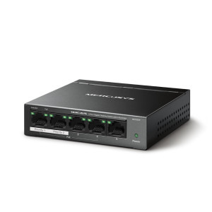 MERCUSYS Gigabit MS105GP