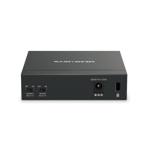 MERCUSYS Gigabit MS105GP