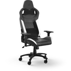 Corsair T1 Race White