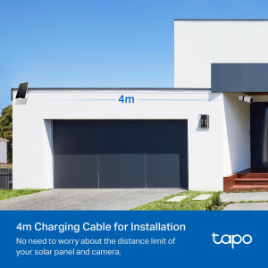 TP-LINK Panou solar TAPO A200