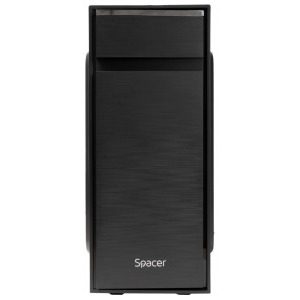 Spacer Office Black