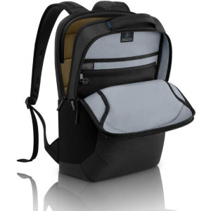 DELL Rucsac notebook 15.6 inch EcoLoop Pro Black