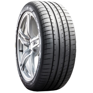 Goodyear EagleF1Asymm3 XLRunOnFlat255/40R18 99Y