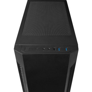 Chieftec Elox Black