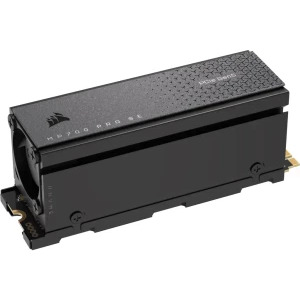 Corsair MP700 PRO SE Heatsink 2TB PCI Express 5.0 x4 M.2 2280