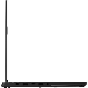 ASUS Gaming 14'' TUF A14 FA401UU, 2.5K 165Hz, Procesor AMD Ryzen™ 7 8845HS (16M Cache, up to 5.1 GHz), 16GB LPDDR5X, 512GB SSD, GeForce RTX 4050 6GB, No OS, Jaeger Gray