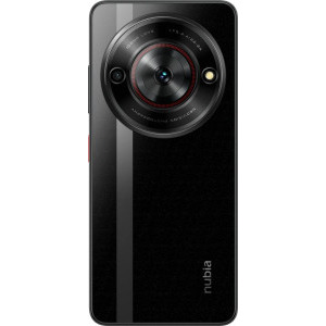 Smartphone ZTE nubia Focus 5G, Display 120Hz, 256GB, 6GB RAM, Dual