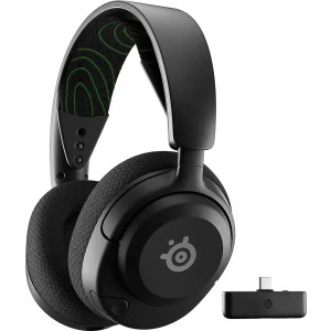 SteelSeries Arctis 5X Wireless Black