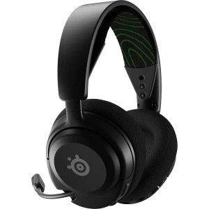 SteelSeries Arctis 5X Wireless Black